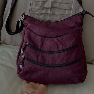 Travelon Purse Handbag crossbody